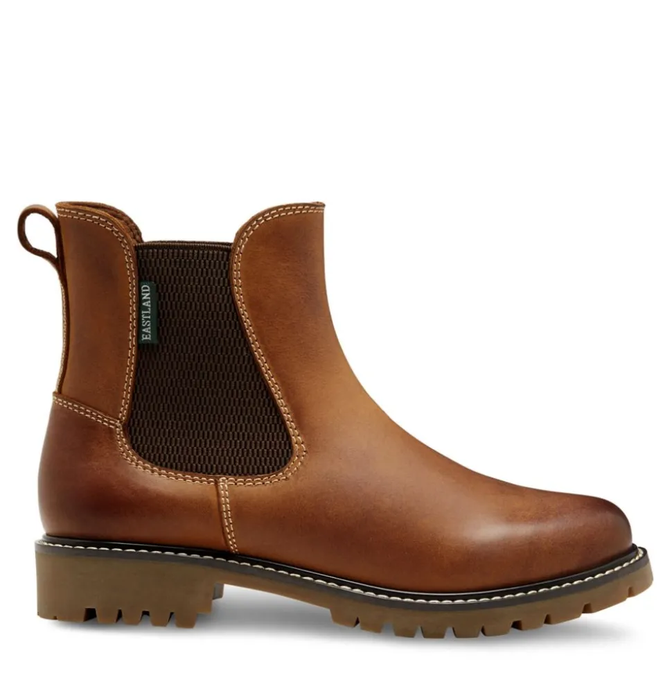 Eastland Womens Ida Chelsea Boot