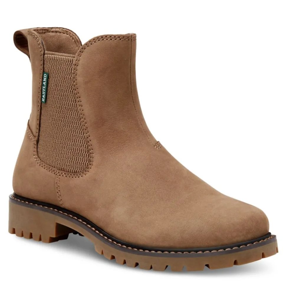 Eastland Womens Ida Chelsea Boot
