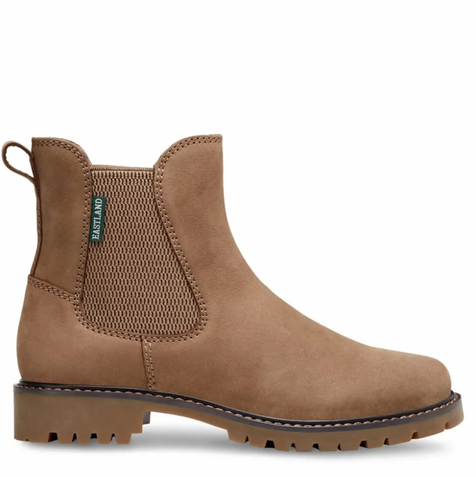 Eastland Womens Ida Chelsea Boot
