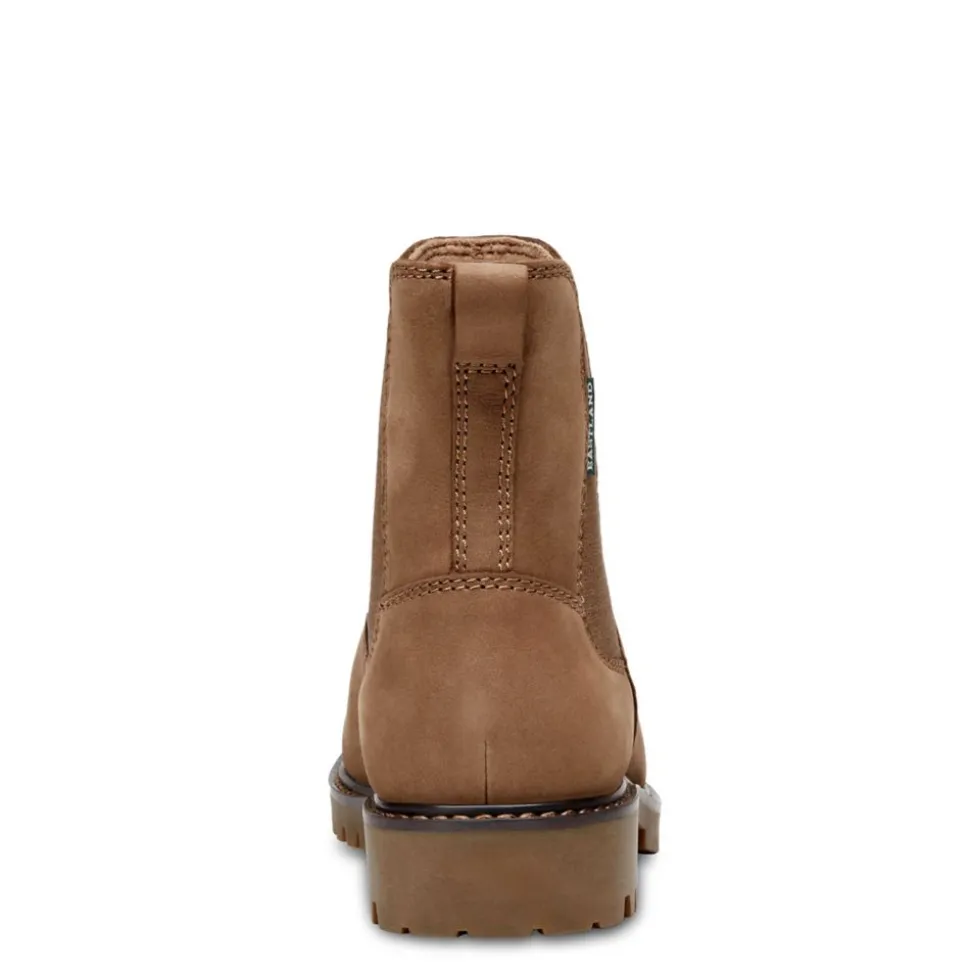 Eastland Womens Ida Chelsea Boot