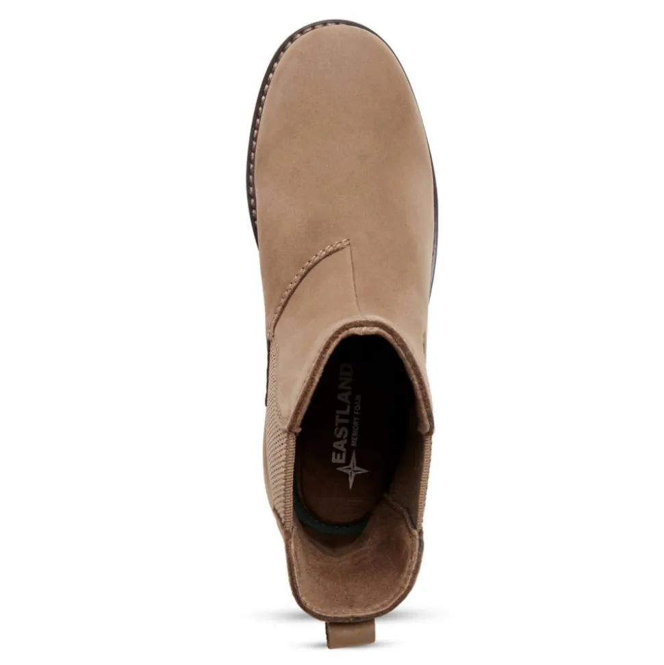 Eastland Womens Ida Chelsea Boot