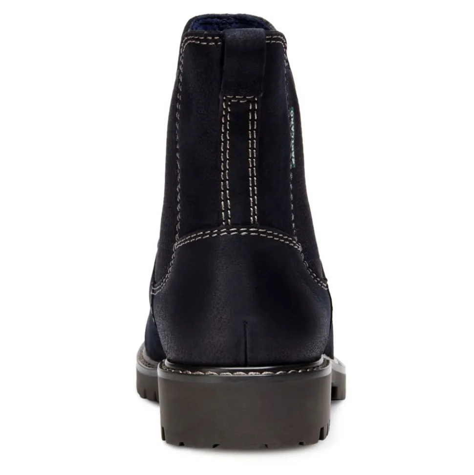 Eastland Womens Ida Chelsea Boot
