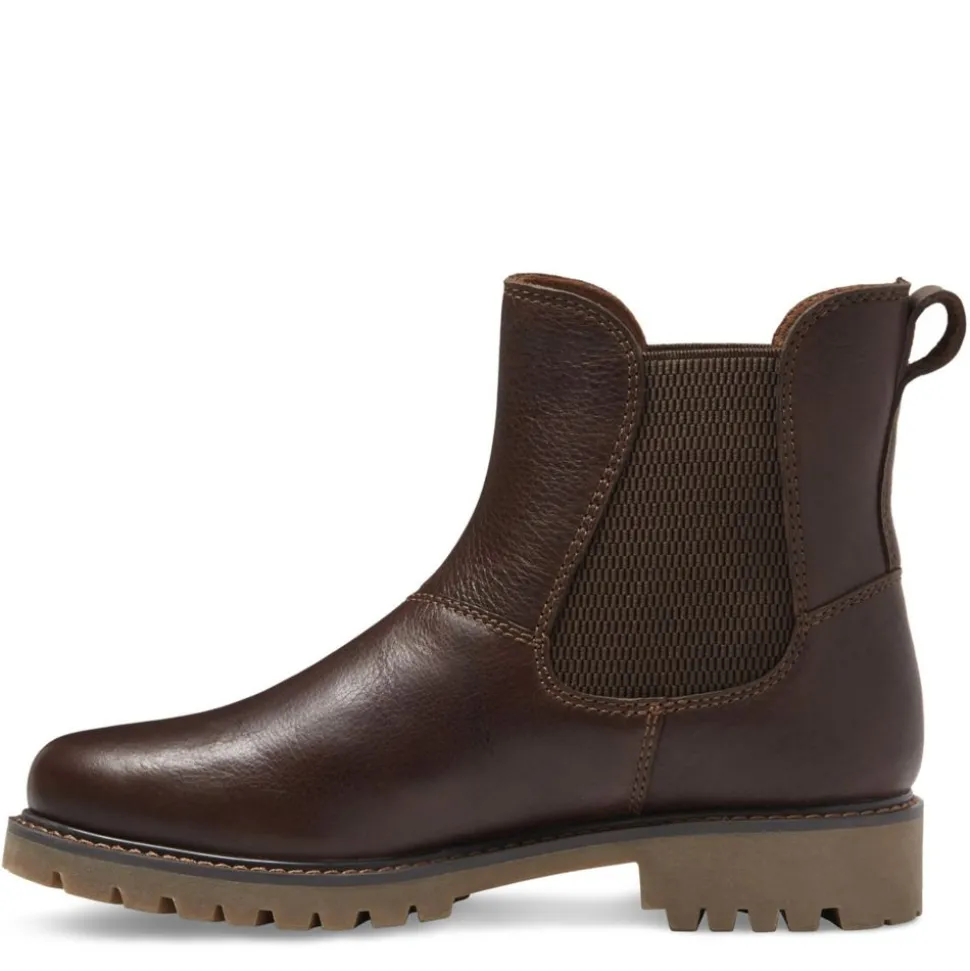 Eastland Womens Ida Chelsea Boot