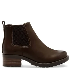 Eastland Womens Jasmine Chelsea Boot