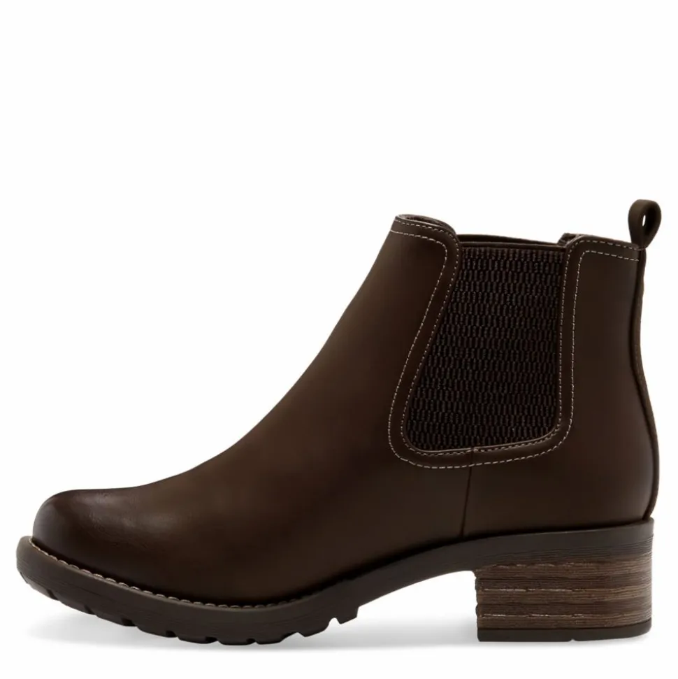 Eastland Womens Jasmine Chelsea Boot