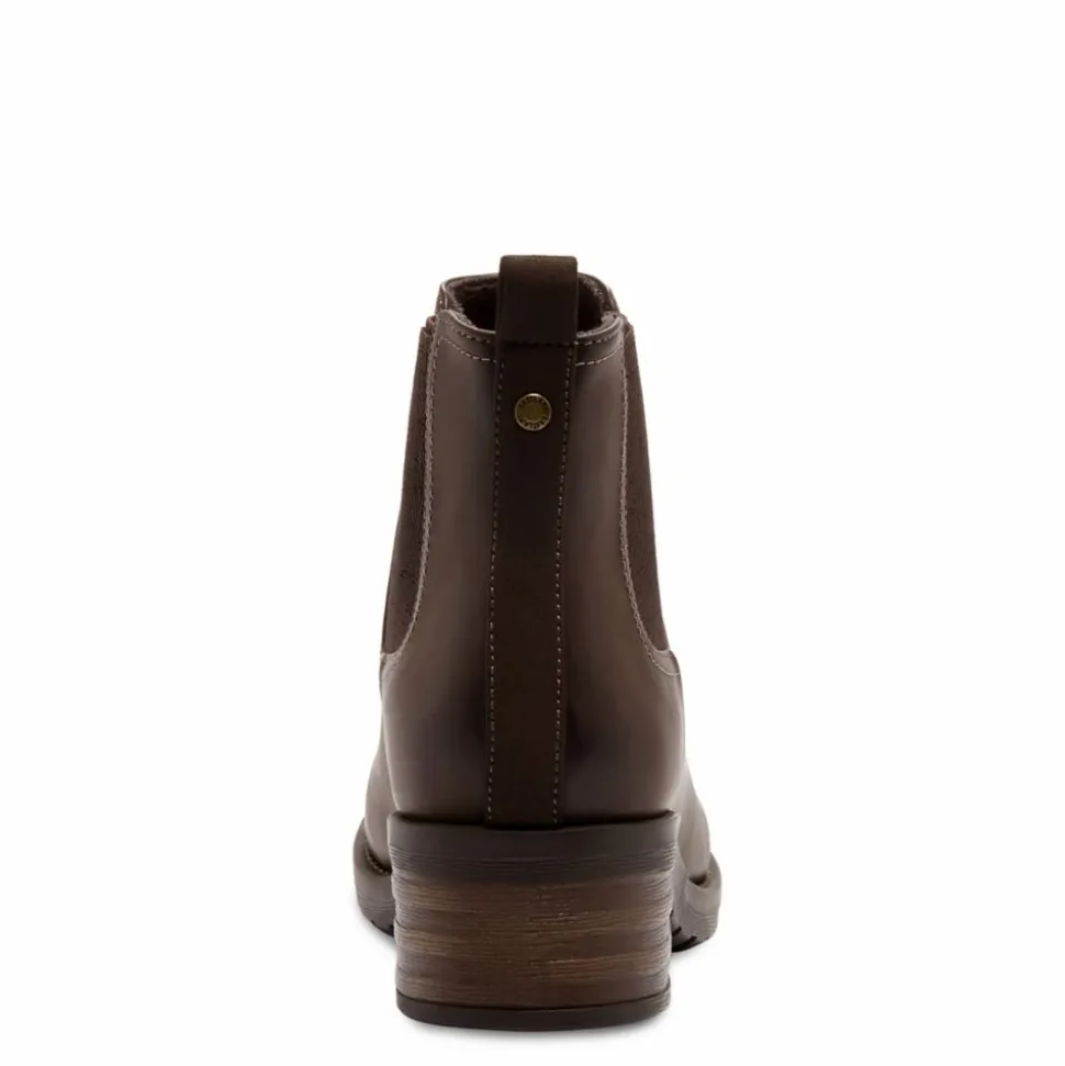Eastland Womens Jasmine Chelsea Boot