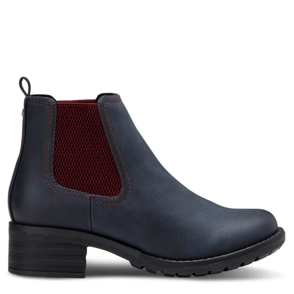 Eastland Womens Jasmine Chelsea Boot
