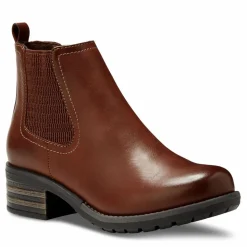 Eastland Womens Jasmine Chelsea Boot