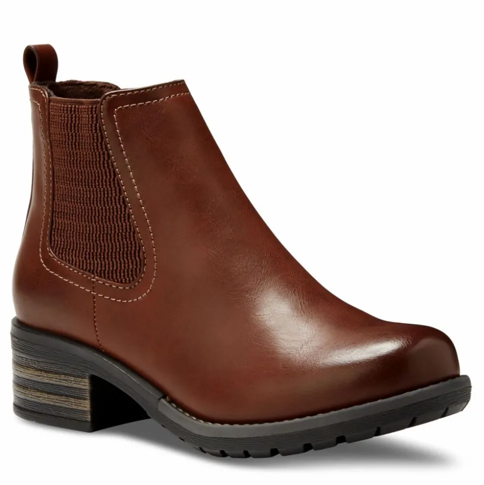 Eastland Womens Jasmine Chelsea Boot