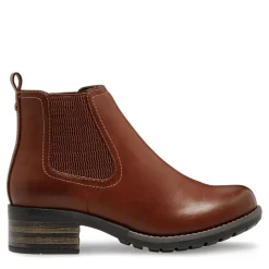 Eastland Womens Jasmine Chelsea Boot