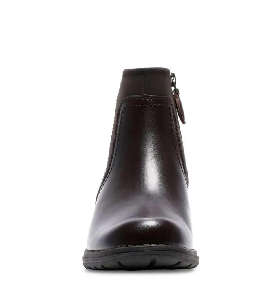 Eastland Womens Meander Chealsea Boot