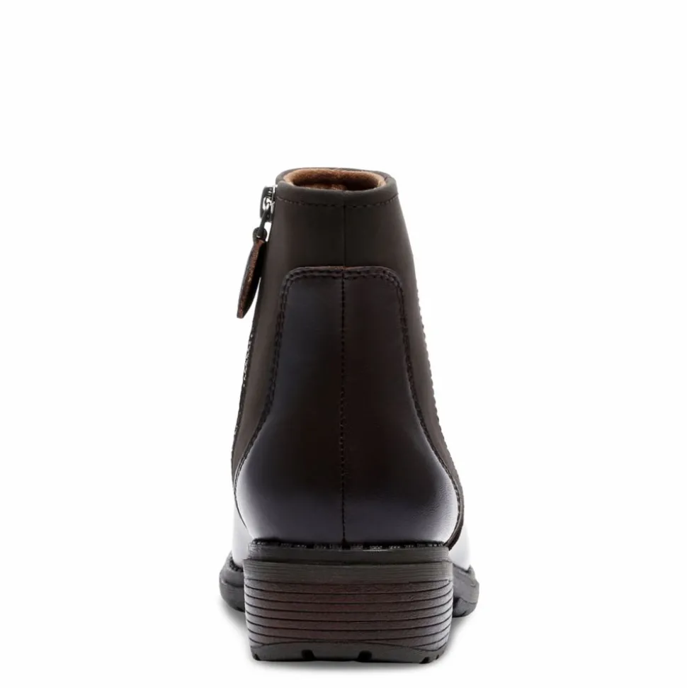Eastland Womens Meander Chealsea Boot