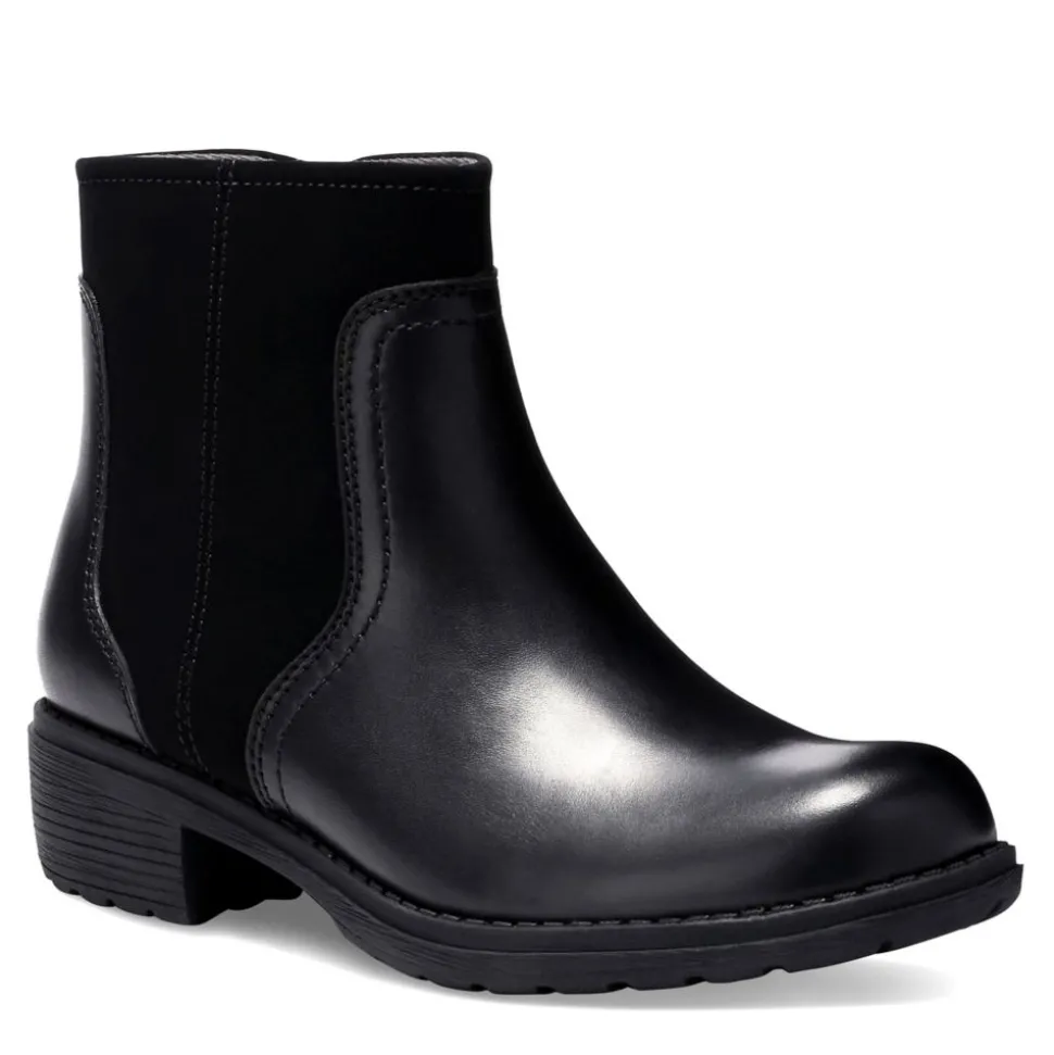 Eastland Womens Meander Chelse Boot Ankle Boot