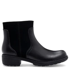 Eastland Womens Meander Chelse Boot Ankle Boot