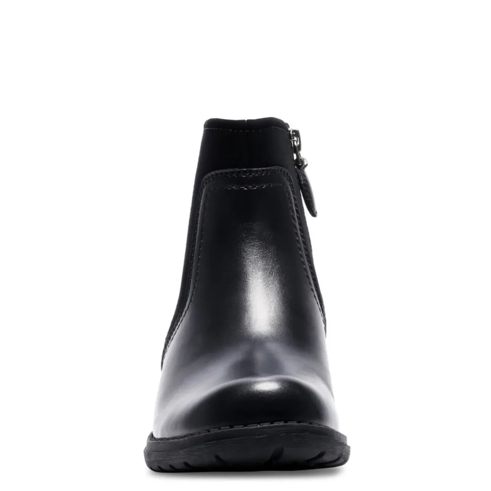 Eastland Womens Meander Chelse Boot Ankle Boot