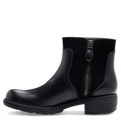 Eastland Womens Meander Chelse Boot Ankle Boot