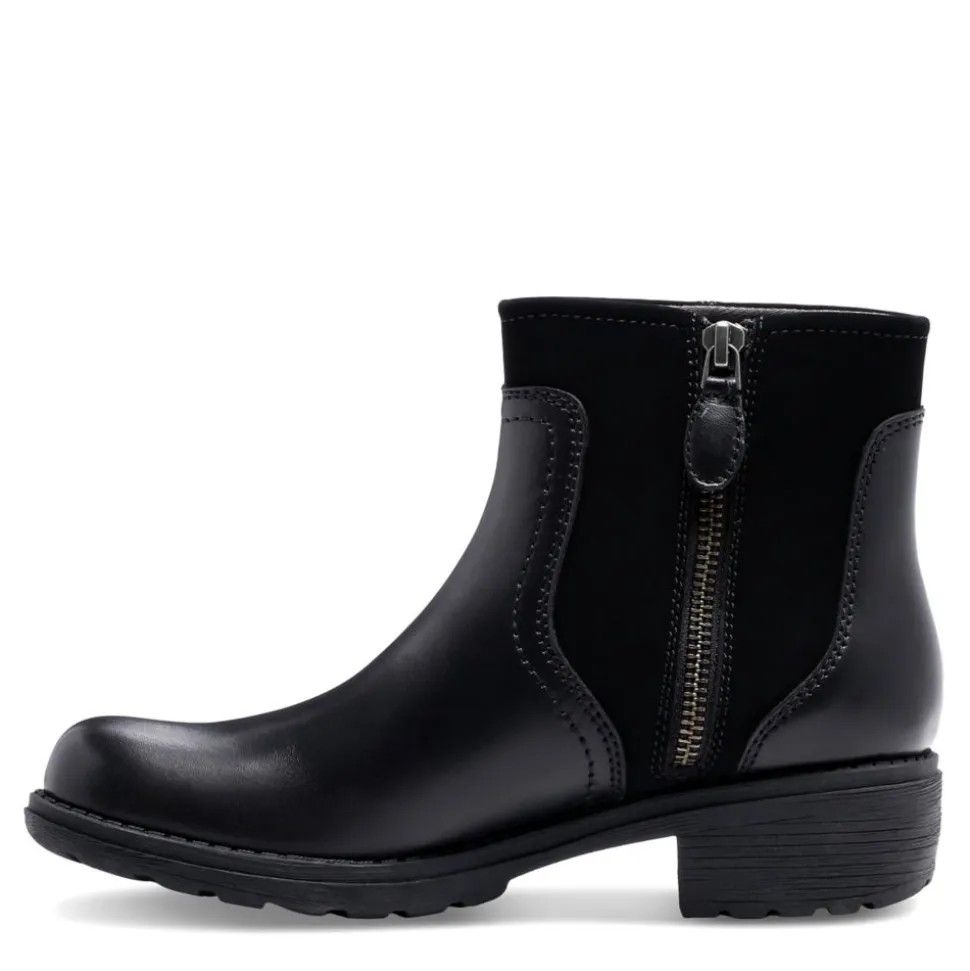 Eastland Womens Meander Chelse Boot Ankle Boot