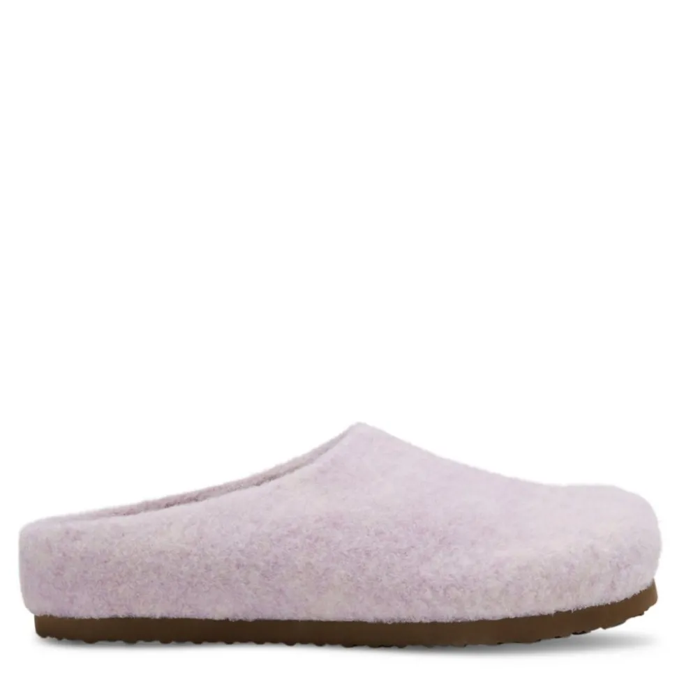 Eastland Womens Rhianna Slipper