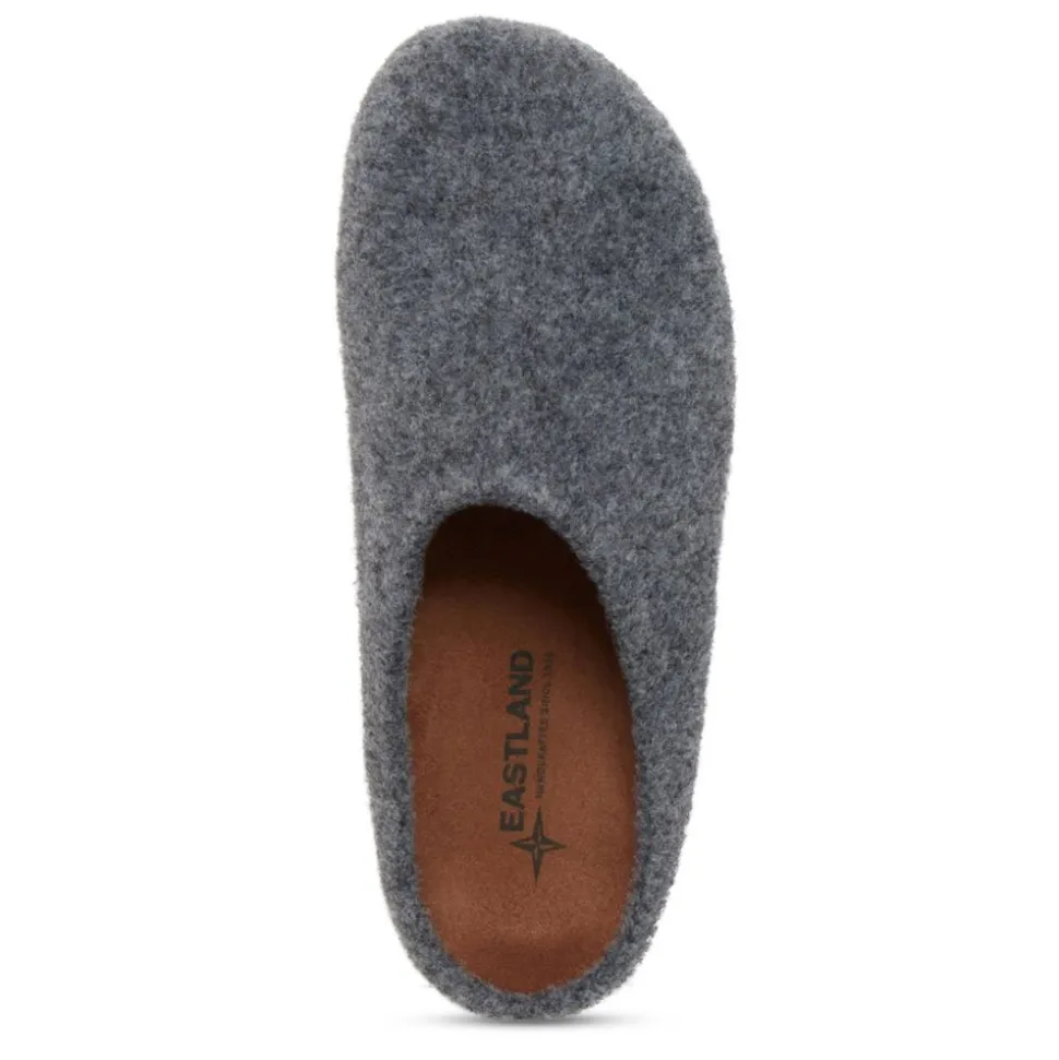 Eastland Womens Rhianna Slipper