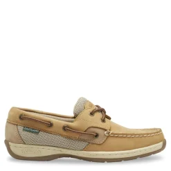 Eastland Womens Solstice Boat Shoe