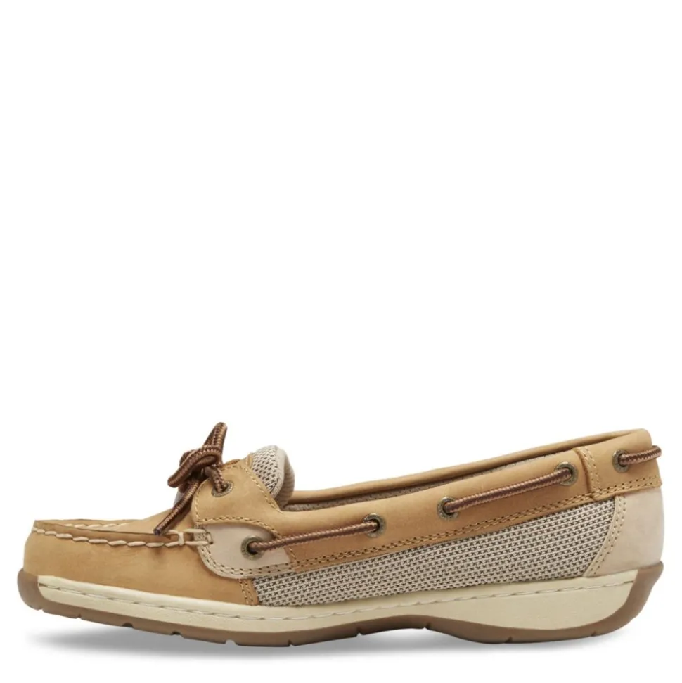 Eastland Womens Sunrise Boat Shoe