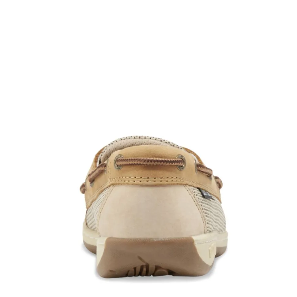 Eastland Womens Sunrise Boat Shoe