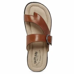 Eastland Womens Tahiti Ii Flip Flop Sandal Comfort