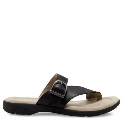 Eastland Womens Tahiti Ii Flip Flop Sandal Comfort