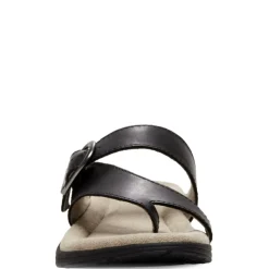 Eastland Womens Tahiti Ii Flip Flop Sandal Comfort