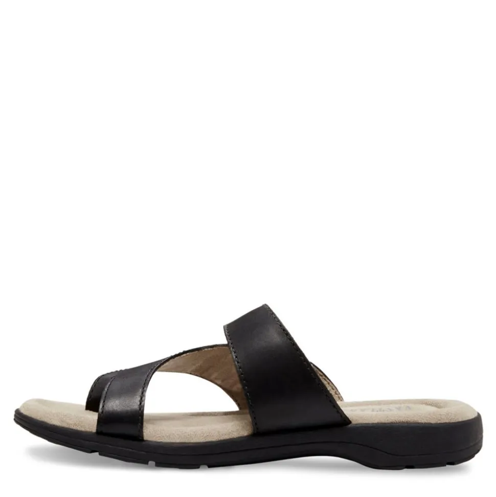 Eastland Womens Tahiti Ii Flip Flop Sandal Comfort