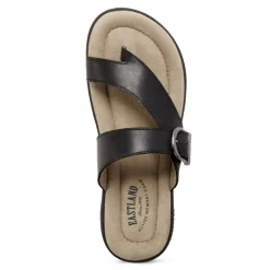 Eastland Womens Tahiti Ii Flip Flop Sandal Comfort