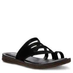 Eastland Womens Tess Flip Flop Sandal Flat Sandal