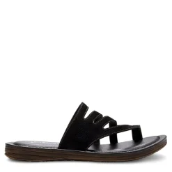 Eastland Womens Tess Flip Flop Sandal Flat Sandal