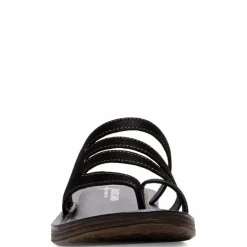 Eastland Womens Tess Flip Flop Sandal Flat Sandal