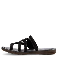 Eastland Womens Tess Flip Flop Sandal Flat Sandal