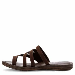 Eastland Womens Tess Flip Flop Sandal Flat Sandal