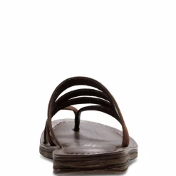 Eastland Womens Tess Flip Flop Sandal Flat Sandal