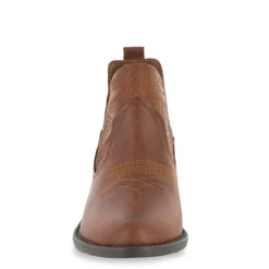 Easy Street Womens Legend Bootie