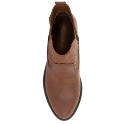 Easy Street Womens Legend Bootie