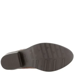 Easy Street Womens Legend Bootie