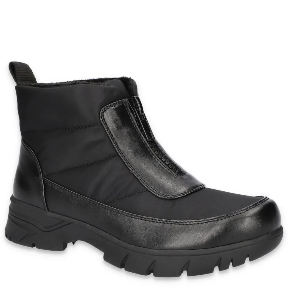 Easy Street Womens Nyky Weather Boot