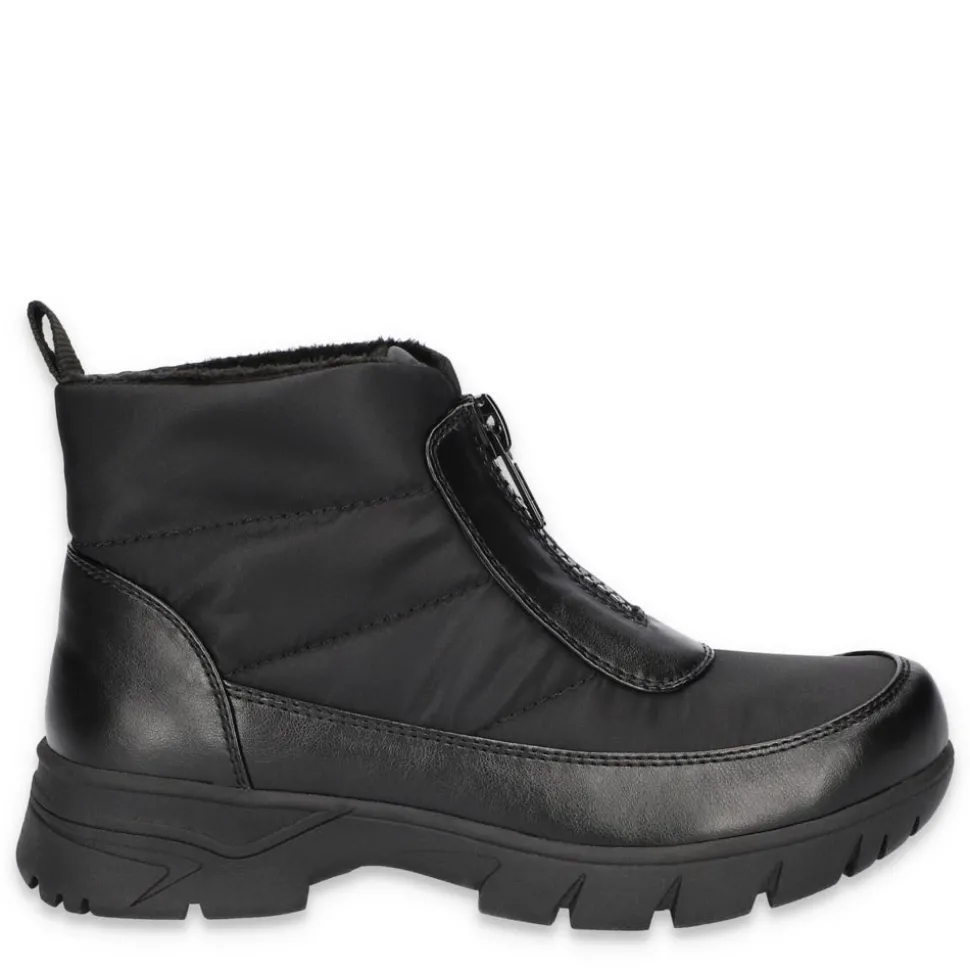 Easy Street Womens Nyky Weather Boot