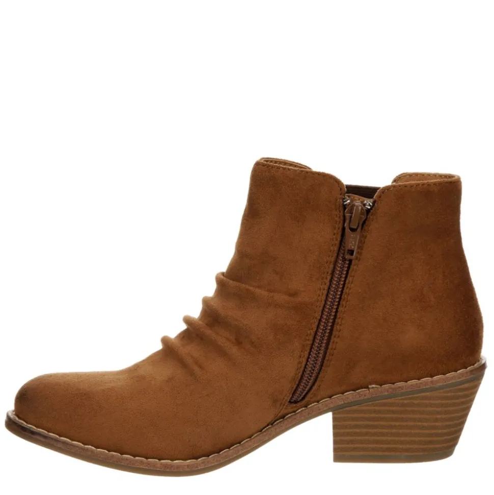 Eurosoft Womens Adeah Chelsea Boot