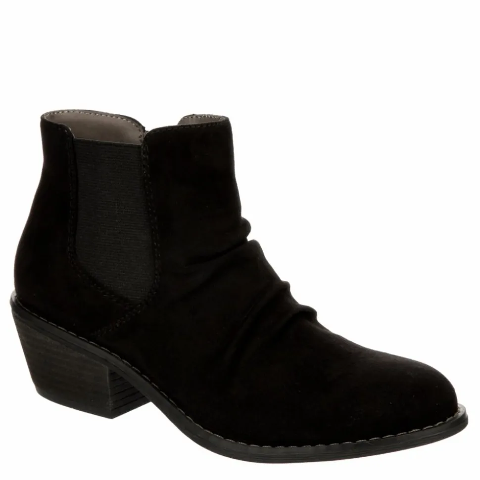 Eurosoft Womens Adeah Chelsea Boot
