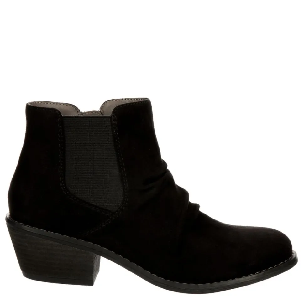 Eurosoft Womens Adeah Chelsea Boot