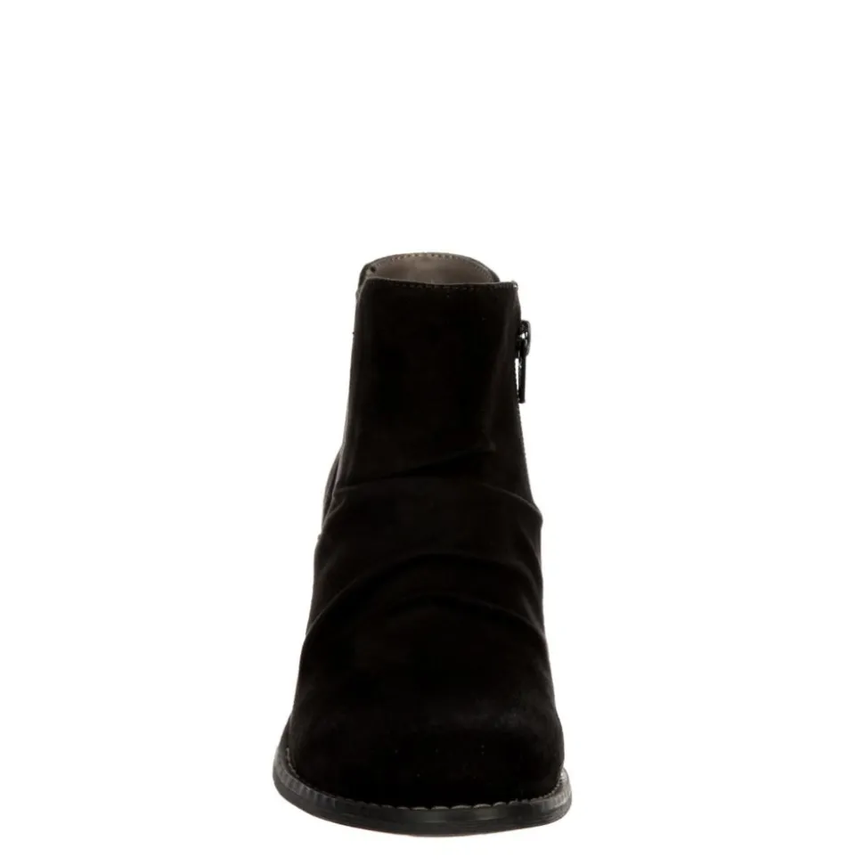 Eurosoft Womens Adeah Chelsea Boot
