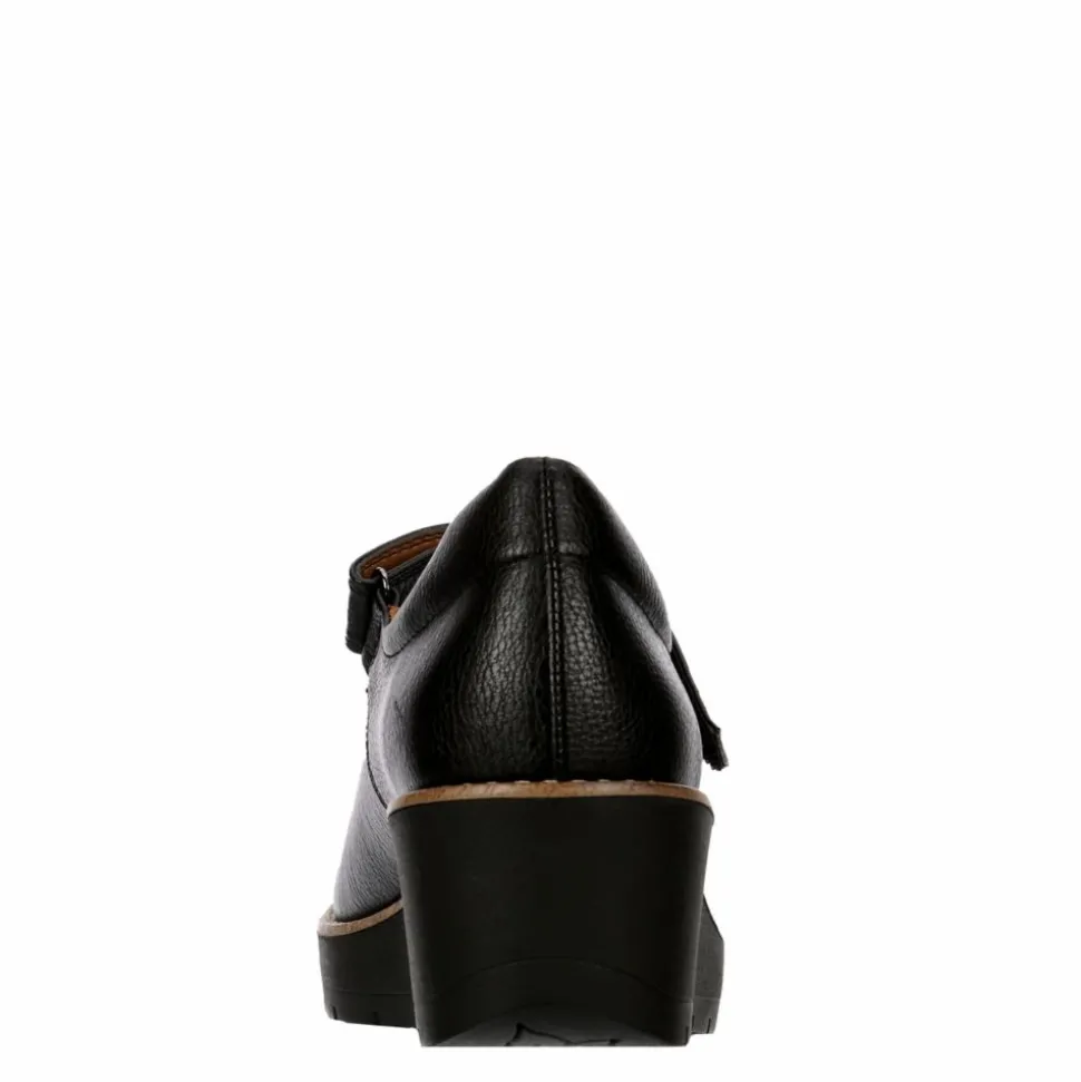 Eurosoft Womens Fairton Clog