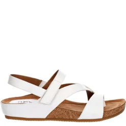 Eurosoft Womens Gianetta Sandal