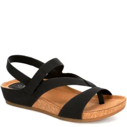Eurosoft Womens Gianetta Sandal