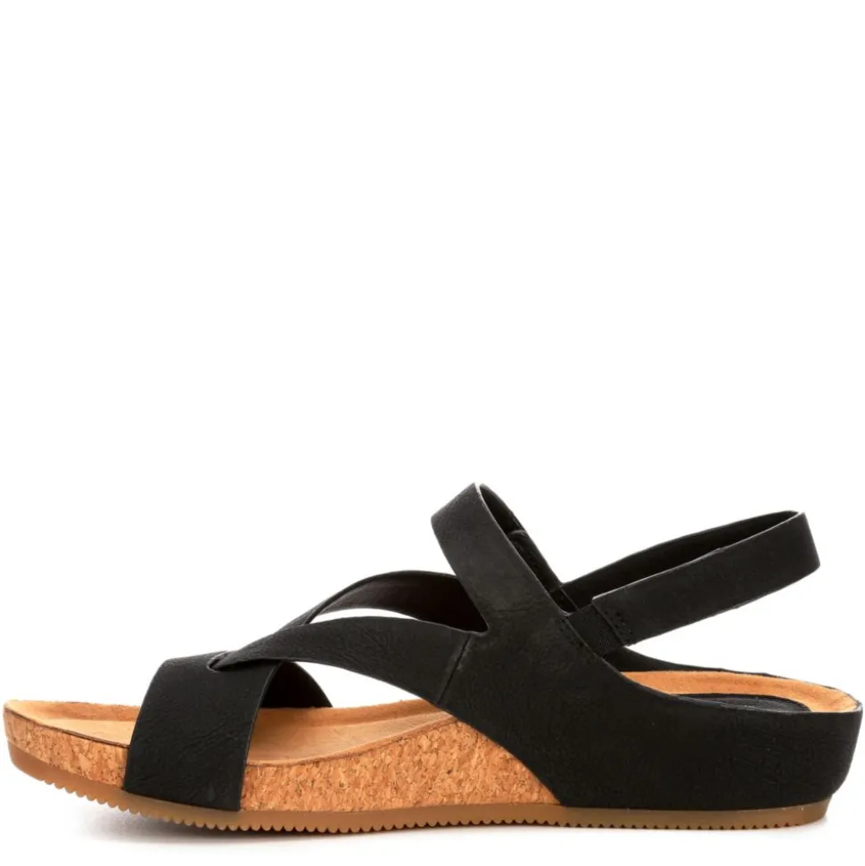 Eurosoft Womens Gianetta Sandal